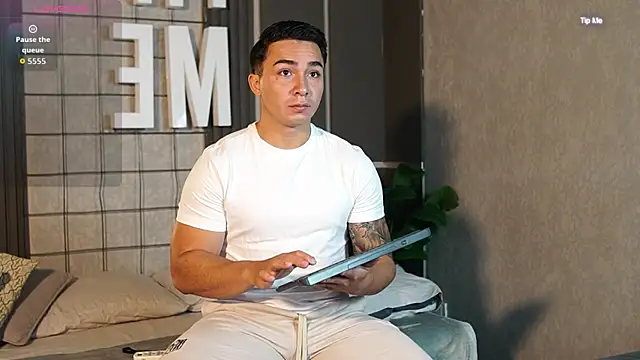 Ryan Hunt online show from 01-08-26, 12:07