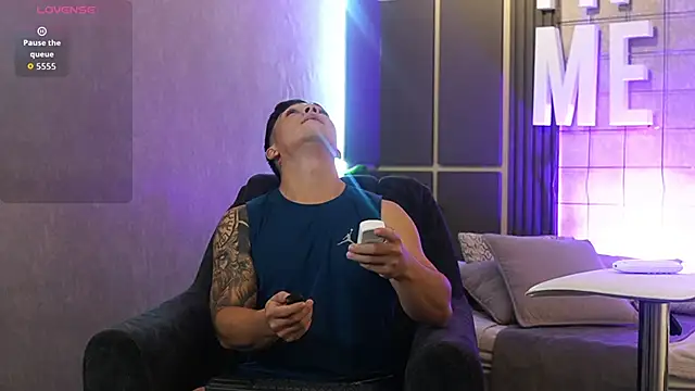 Ryan Hunt online show from 01-11-26, 09:09