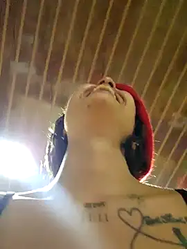 LorenRosse online show from 02-15-25, 11:58