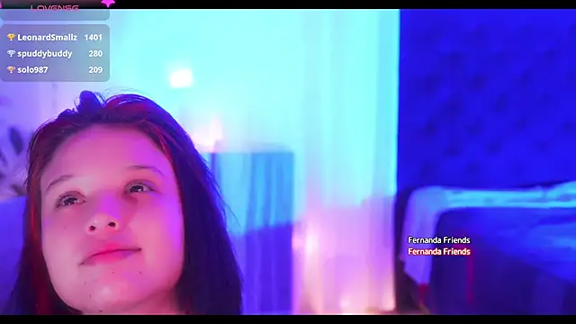 LorenRosse online show from 02-18-25, 09:31