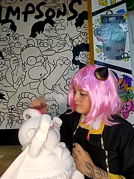 LorenRosse online show from 03-23-25, 01:53