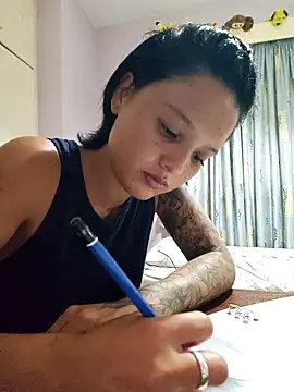 LorenRosse online show from 09-10-25, 06:52