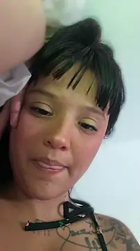 LorenRosse online show from 04-13-26, 01:00