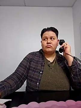 DevilDahm online show from 12-06-24, 06:17