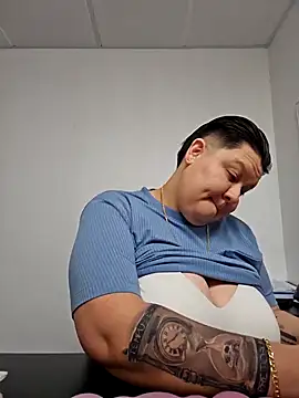 DevilDahm online show from 01-31-25, 06:25