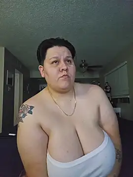 DevilDahm online show from 11-05-25, 06:35