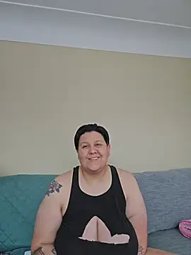 Snapshot of DevilDahm chatting on 03-16-26, 08:46 DevilDahm online show from 03-16-26, 08:46