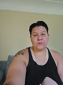 DevilDahm online show from 07-31-26, 12:04