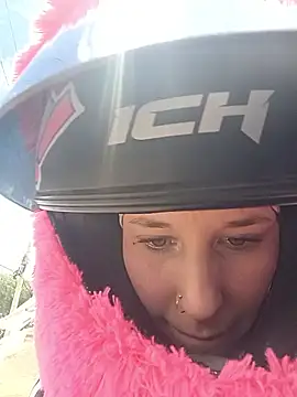 RubyEmerald online show from 04-07-26, 04:18