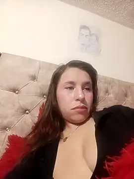 RubyEmerald online show from 04-10-26, 03:56