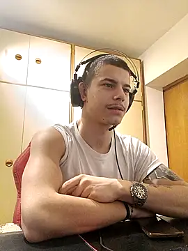 BigDickEnrg7195 online show from 02-16-25, 09:16