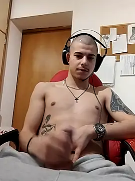 BigDickEnrg7195 online show from 03-04-25, 09:00