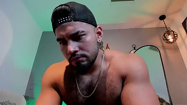 jaxon colton online show from 02-05-25, 07:29