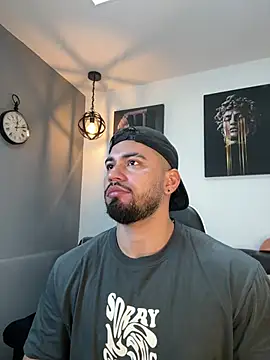 jaxon colton online show from 03-14-25, 05:13