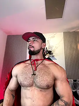 jaxon colton online show from 10-18-25, 01:41