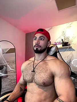 jaxon colton online show from 10-21-25, 12:44