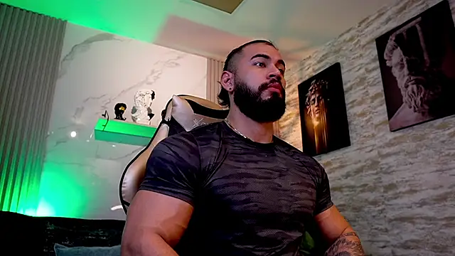 jaxon colton online show from 01-08-26, 01:19