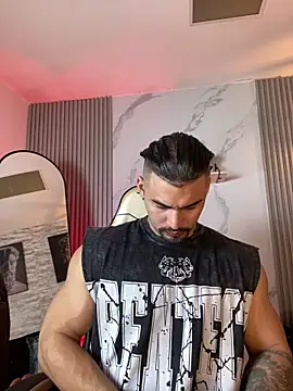 jaxon colton online show from 03-05-26, 02:18