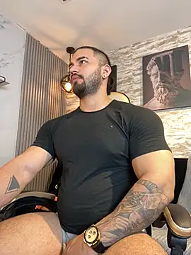 jaxon colton online show from 04-15-26, 01:01