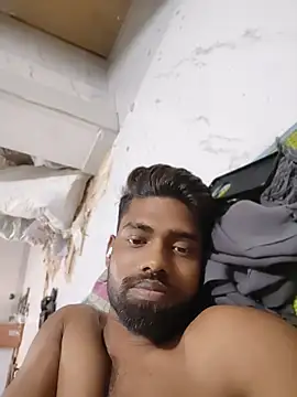 INDIANBOY7439 online show from 04-17-26, 06:44