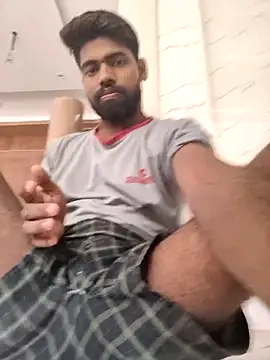 Snapshot of INDIANBOY7439 chatting on 04-30-26, 08:20 INDIANBOY7439 online show from 04-30-26, 08:20