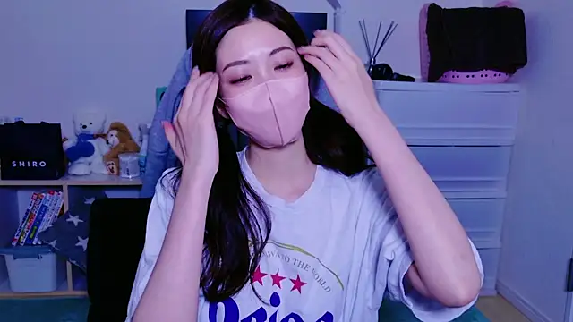 Snapshot of oxo_yuna_oxo chatting on 01-04-25, 03:39 oxo yuna oxo online show from 01-04-25, 03:39