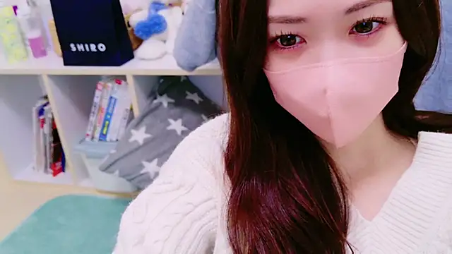 Snapshot of oxo_yuna_oxo chatting on 01-05-25, 01:15 oxo yuna oxo online show from 01-05-25, 01:15