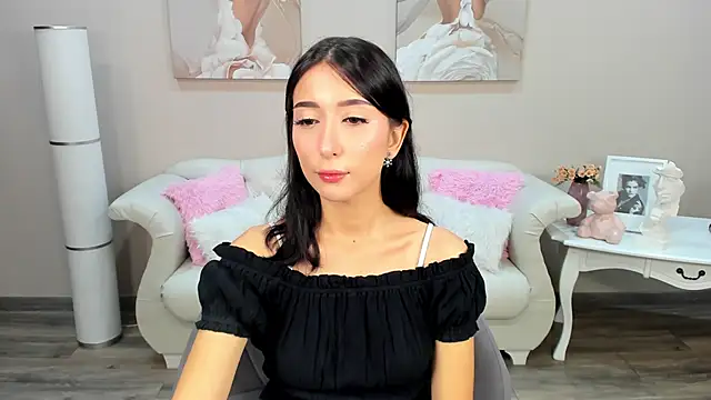 Snapshot of NicoleLimp chatting on 01-16-25, 06:03 NicoleLimp online show from 01-16-25, 06:03