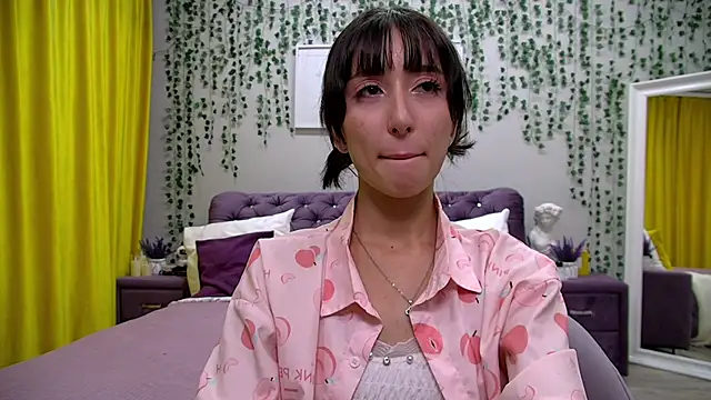 Snapshot of NicoleLimp chatting on 02-03-25, 04:41 NicoleLimp online show from 02-03-25, 04:41