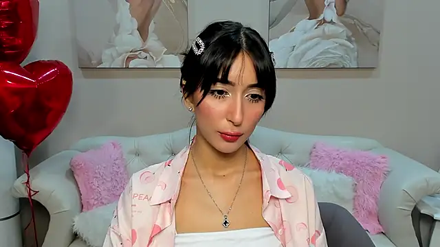 Snapshot of NicoleLimp chatting on 02-23-25, 09:22 NicoleLimp online show from 02-23-25, 09:22