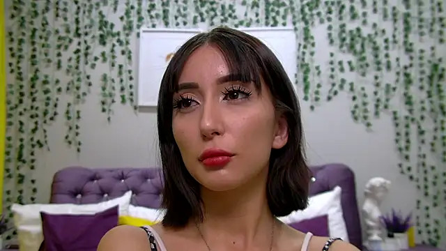 Snapshot of NicoleLimp chatting on 02-24-25, 03:31 NicoleLimp online show from 02-24-25, 03:31