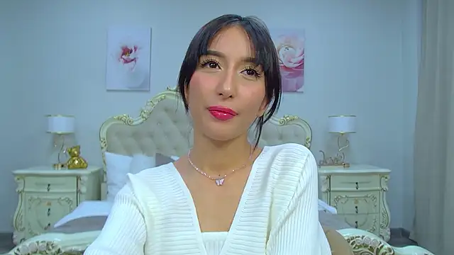 Snapshot of NicoleLimp chatting on 03-02-25, 09:42 NicoleLimp online show from 03-02-25, 09:42