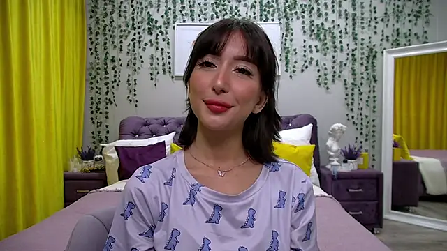 Snapshot of NicoleLimp chatting on 03-07-25, 09:27 NicoleLimp online show from 03-07-25, 09:27