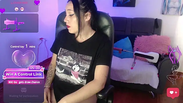 yeliana sexxy online show from 01-29-25, 07:43