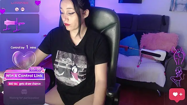 yeliana sexxy online show from 01-29-25, 11:46