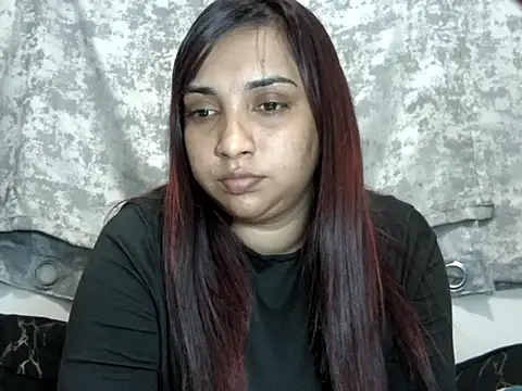 GORGEOUSLIPS online show from 10-16-25, 03:46