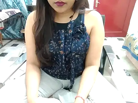 aarushi sharmaa online show from 02-20-25, 02:24