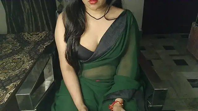 aarushi sharmaa online show from 03-19-26, 12:53