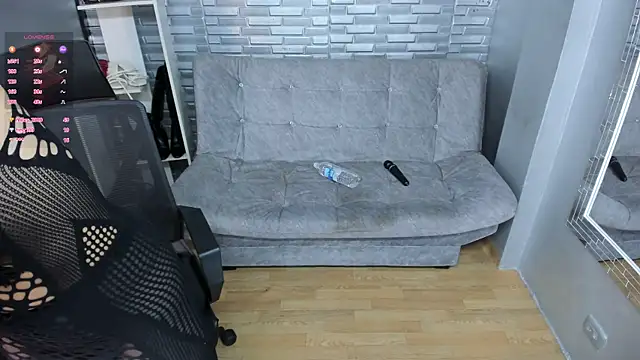 coniie jhons online show from 03-22-25, 02:25