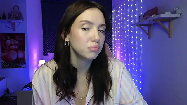 Snapshot of AliceSpark chatting on 12-07-24, 06:15 AliceSpark online show from 12-07-24, 06:15