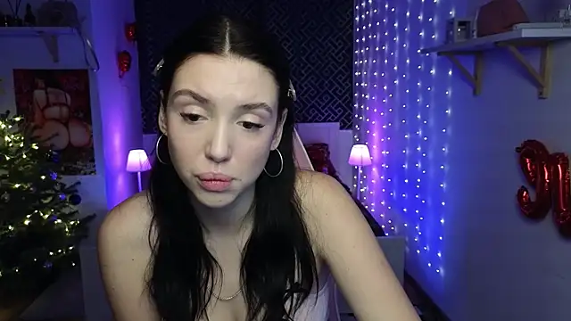 Snapshot of AliceSpark chatting on 01-04-25, 08:59 AliceSpark online show from 01-04-25, 08:59