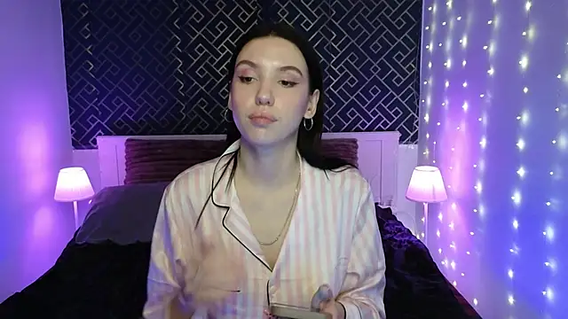 Snapshot of AliceSpark chatting on 02-01-25, 07:23 AliceSpark online show from 02-01-25, 07:23