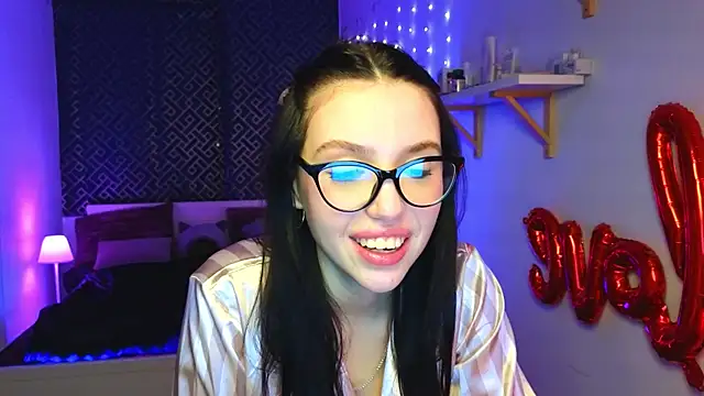 Snapshot of AliceSpark chatting on 02-06-25, 09:06 AliceSpark online show from 02-06-25, 09:06