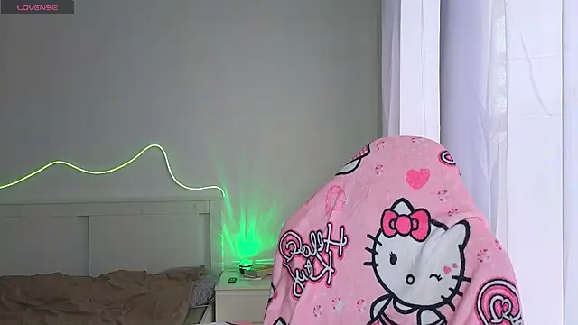 Snapshot of AliceSpark chatting on 09-28-25, 08:09 AliceSpark online show from 09-28-25, 08:09