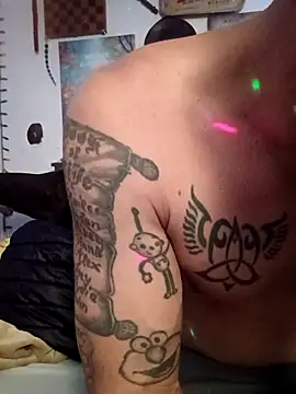 Buffshagswell online show from 12-05-25, 06:26