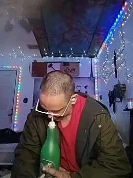 Buffshagswell online show from 01-13-26, 07:08