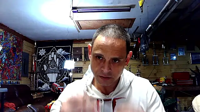 Buffshagswell online show from 01-18-26, 04:49