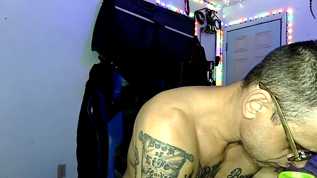 Buffshagswell online show from 01-19-26, 07:45