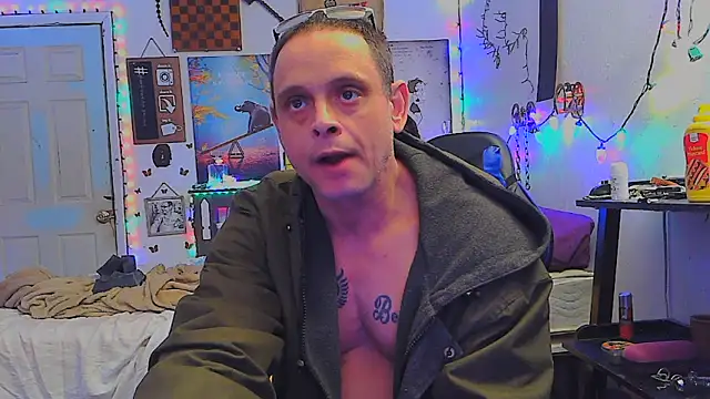 Buffshagswell online show from 02-09-26, 06:50