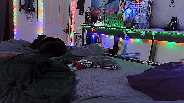 Buffshagswell online show from 03-02-26, 05:08